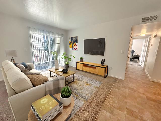 Bridgeside Landing Apartments